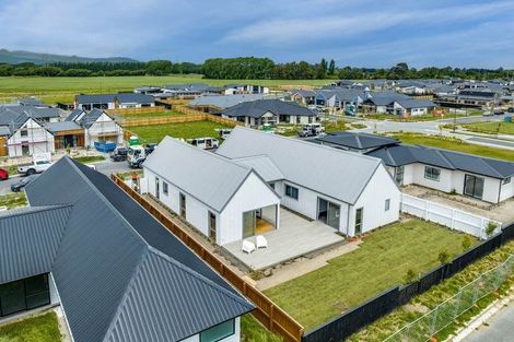 Photo of property in 5 Frank Ernest Crescent, Prebbleton, 7604