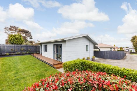 Photo of property in 91 Benmore Avenue, Cloverlea, Palmerston North, 4412