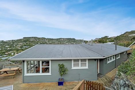 Photo of property in 59 Winston Street, Crofton Downs, Wellington, 6035
