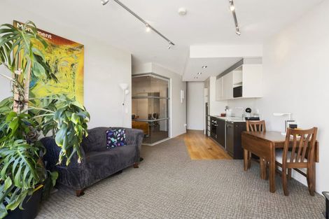 Photo of property in Masina Apartments, 201/80u Riddiford Street, Newtown, Wellington, 6021
