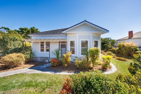 Photo of property in 45 Limbrick Street, Terrace End, Palmerston North, 4410