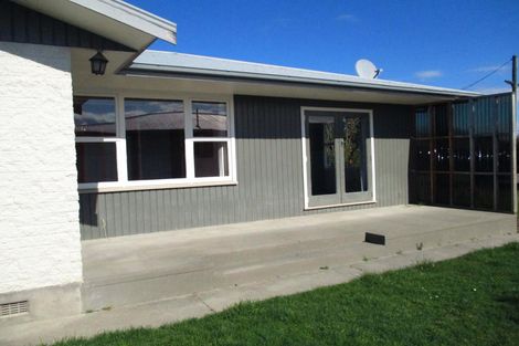 Photo of property in 31 Maling Street, Geraldine, 7930