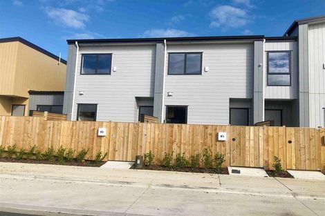 Photo of property in 91 Bellfield Road, Opaheke, Papakura, 2113