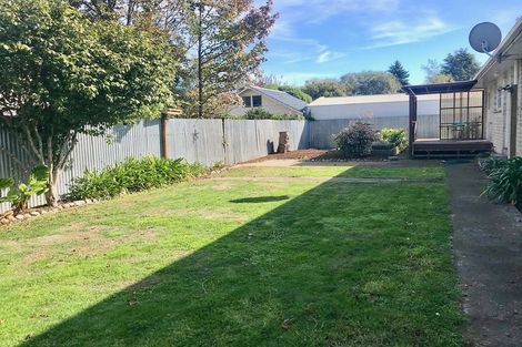 Photo of property in 14 Papawai Road, Greytown, 5712