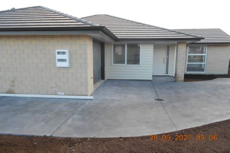 Photo of property in 18 Rolling Stone Rise, Tikipunga, Whangarei, 0112
