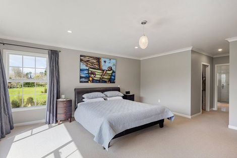 Photo of property in 94b Fuchsia Lane, Tamahere, Hamilton, 3284