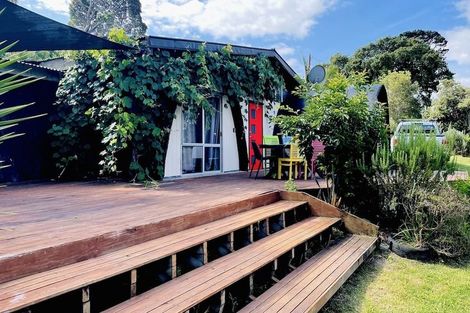 Photo of property in 44 Parnell Street, Rawene, Kaikohe, 0473