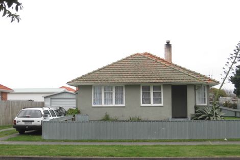 Photo of property in 93 Nuffield Avenue, Marewa, Napier, 4110
