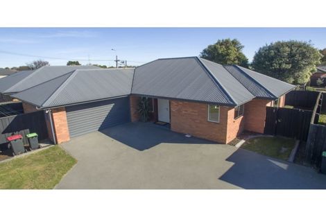 Photo of property in 62 Shands Road, Hornby, Christchurch, 8042