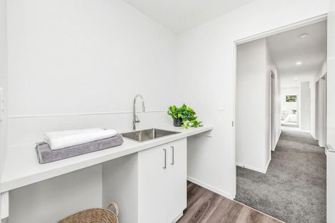 Photo of property in 9 Tauhou Place, Leeston, 7632