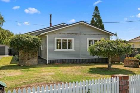 Photo of property in 221 Tawhiao Street, Te Awamutu, 3800