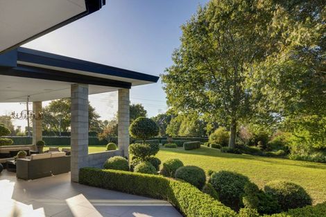 Photo of property in 266 Woodside Road, Matangi, Hamilton, 3284