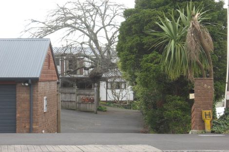 Photo of property in 189d Cambridge Road, Hillcrest, Hamilton, 3216