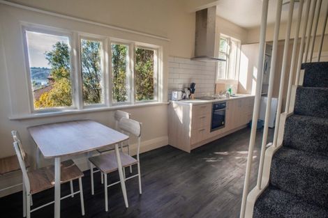 Photo of property in 35 Heriot Row, Dunedin Central, Dunedin, 9016