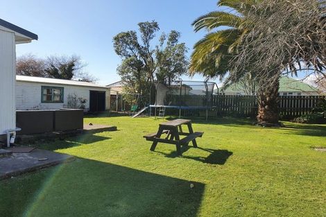 Photo of property in 133 Derby Street, Westport, 7825