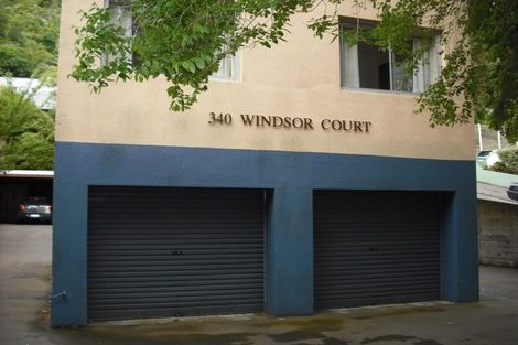 Photo of property in Windsor Court, 340u7 Tinakori Road, Thorndon, Wellington, 6011