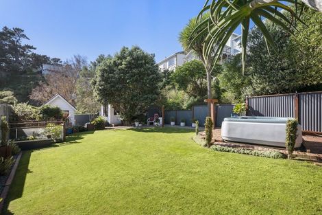 Photo of property in 10a Darlington Road, Miramar, Wellington, 6022