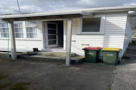 Photo of property in 31 Atiawa Crescent, Waiwhetu, Lower Hutt, 5010