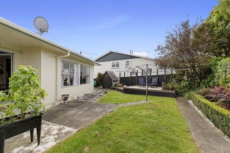 Photo of property in 116 Taita Drive, Avalon, Lower Hutt, 5011