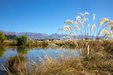 Photo of property in 6 Old Glen Lyon Road, Twizel, 7999