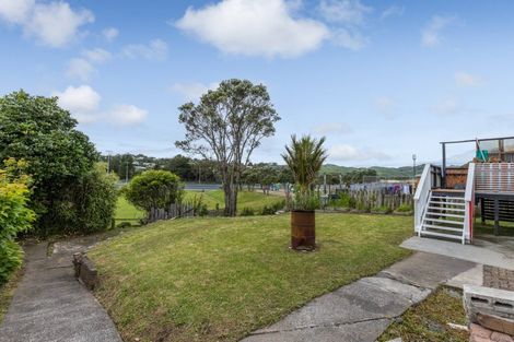 Photo of property in 24 Conclusion Street, Ascot Park, Porirua, 5024