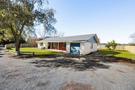 Photo of property in 989 Gordonton Road, Gordonton, Hamilton, 3281