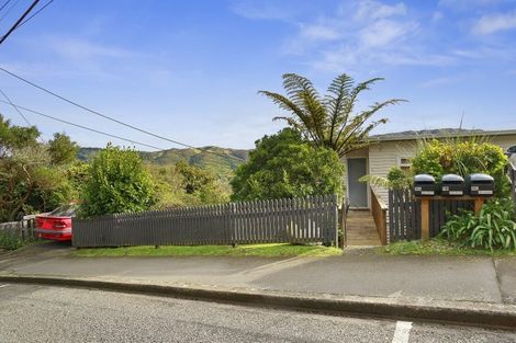 Photo of property in 11c Euston Road, Wilton, Wellington, 6012