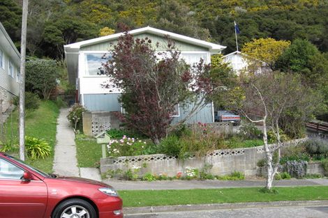 Photo of property in 34 Mission Street, Waterloo, Lower Hutt, 5011