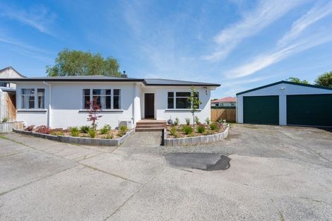 Photo of property in 10 Pitama Road, Awapuni, Palmerston North, 4412