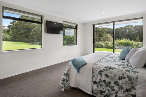 Photo of property in 47 Rockingham Road, Glenbervie, Whangarei, 0173