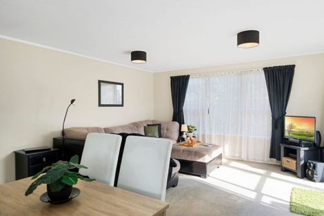 Photo of property in 3/8 Hewer Crescent, Naenae, Lower Hutt, 5011