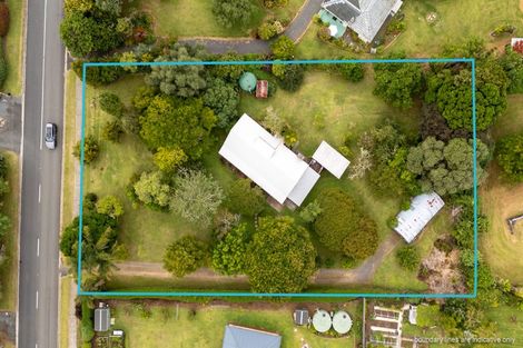 Photo of property in 81 Shepherd Road, Kerikeri, 0230