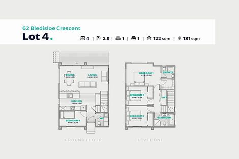 Photo of property in 1 Bledisloe Crescent, Wainuiomata, Lower Hutt, 5014