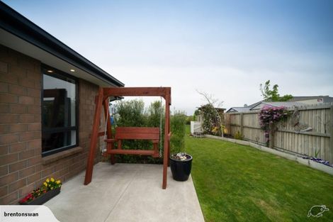 Photo of property in 47 Lignite Drive, Rolleston, 7614