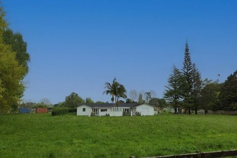 Photo of property in 399 Mill Road, Takanini, Papakura, 2582