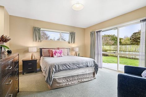 Photo of property in 163 Regent's Park Drive, Casebrook, Christchurch, 8051