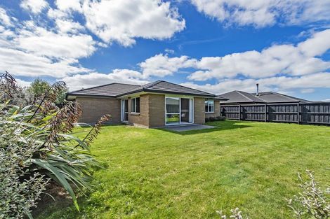 Photo of property in 16 Charlbury Drive, Rolleston, 7615