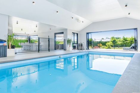 Photo of property in 101 Lowes Road, Rolleston, 7614