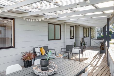 Photo of property in 23 Fisher Place, Carterton, 5713