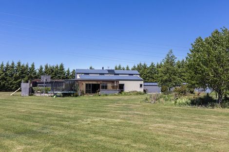 Photo of property in 443 Johns Road, Fernside, Rangiora, 7471