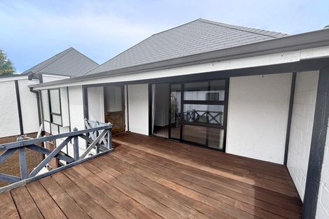 Photo of property in 4/7 Holly Road, Merivale, Christchurch, 8014