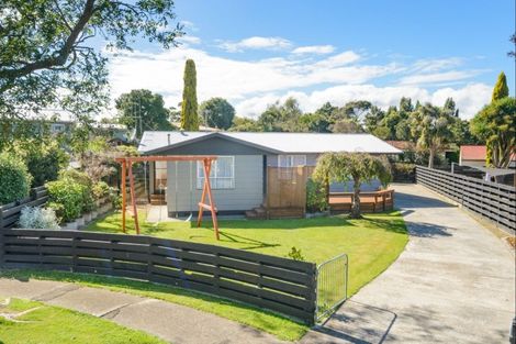 Photo of property in 7 Paul Place, Awapuni, Palmerston North, 4412