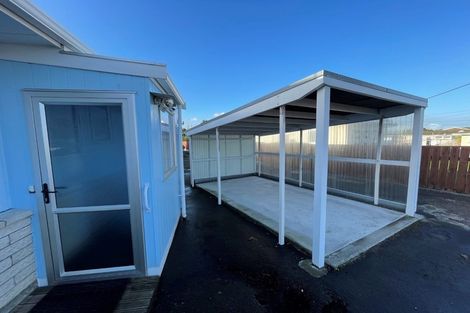Photo of property in 354a Wicksteed Street, Whanganui, 4500