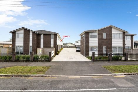 Photo of property in 208u2 Killarney Road, Frankton, Hamilton, 3204