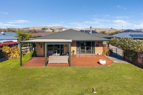 Photo of property in 18 Avening Close, Blenheim, 7201