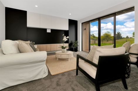 Photo of property in 10a Dale Street, Kaiapoi, 7630