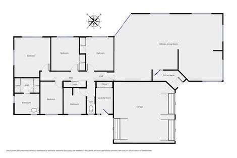 Photo of property in 65 Robert Coup Road, Kaiapoi, 7630