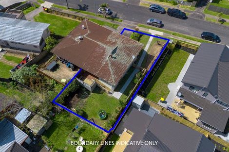 Photo of property in 2/9 Malte Brun Place, Papatoetoe, Auckland, 2025