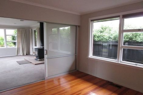 Photo of property in 72 Toorak Avenue, Avonhead, Christchurch, 8042