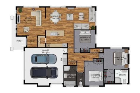 Photo of property in 3 Malone Crescent, Richmond, 7020